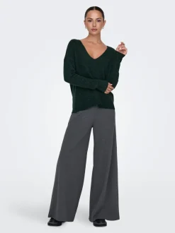 JDYELANORA Pull en maille