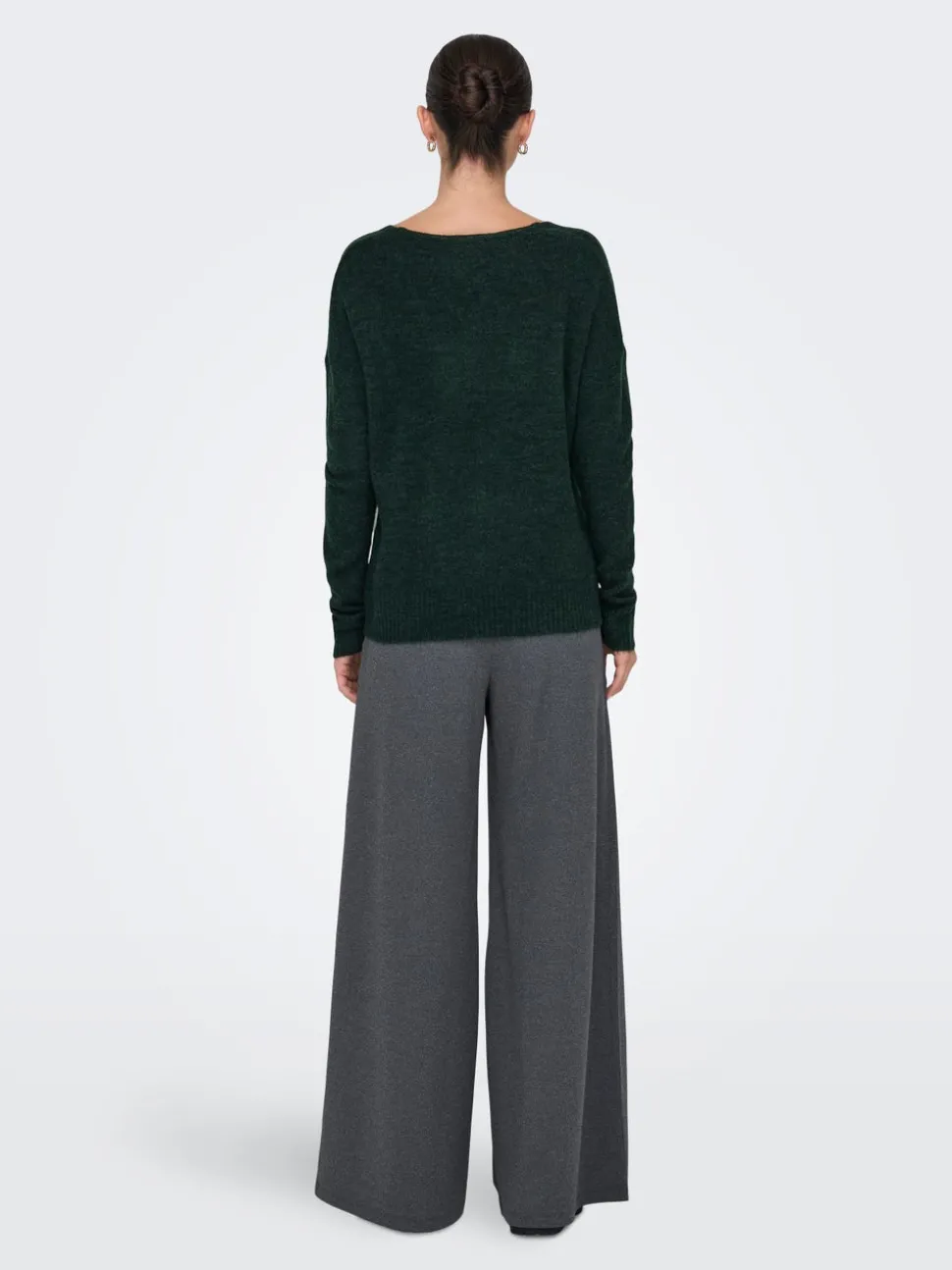 JDYELANORA Pull en maille