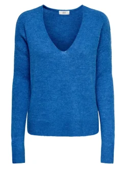 JDYELANORA Pull en maille