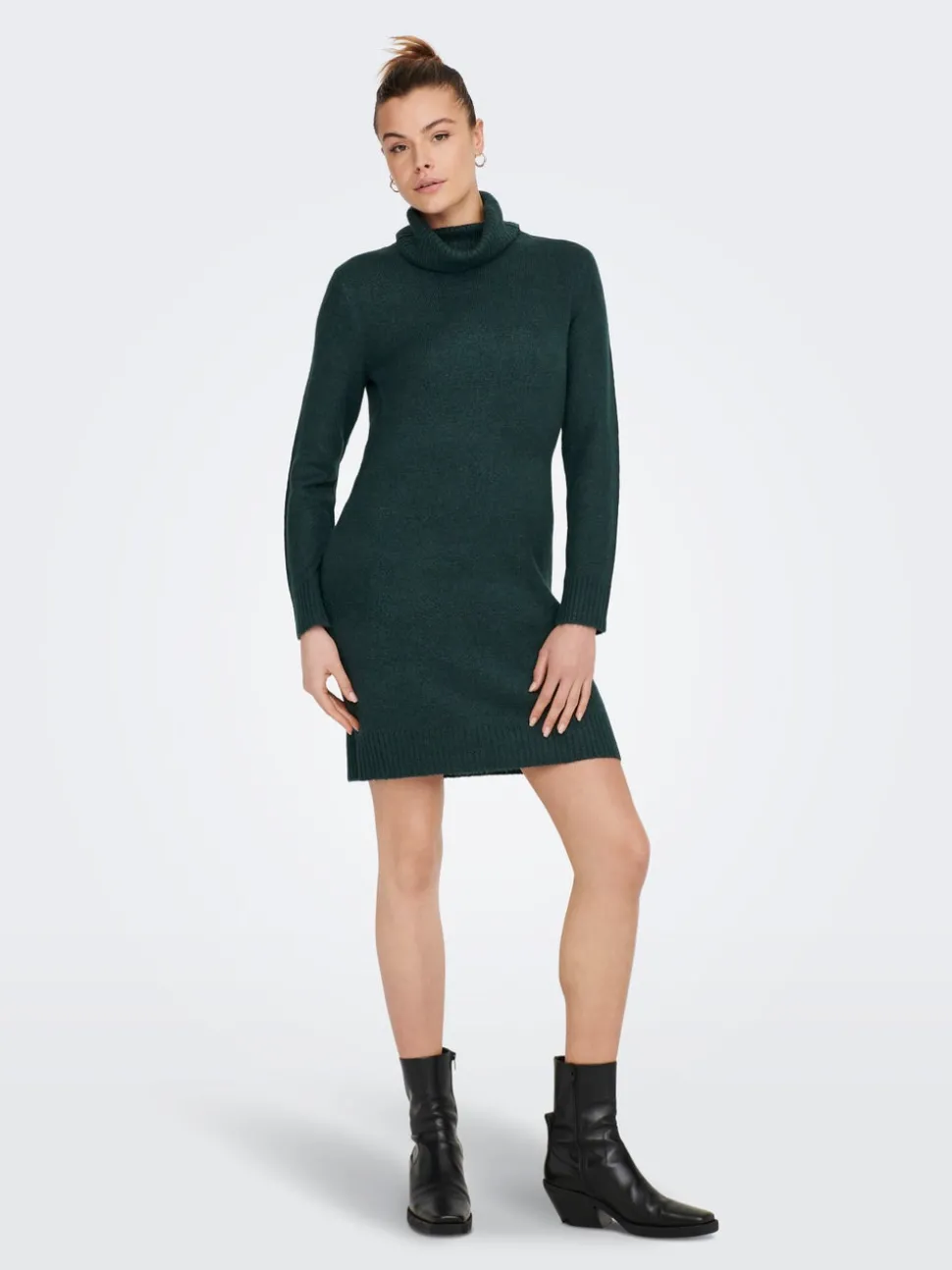 JDYELANORA Robe courte