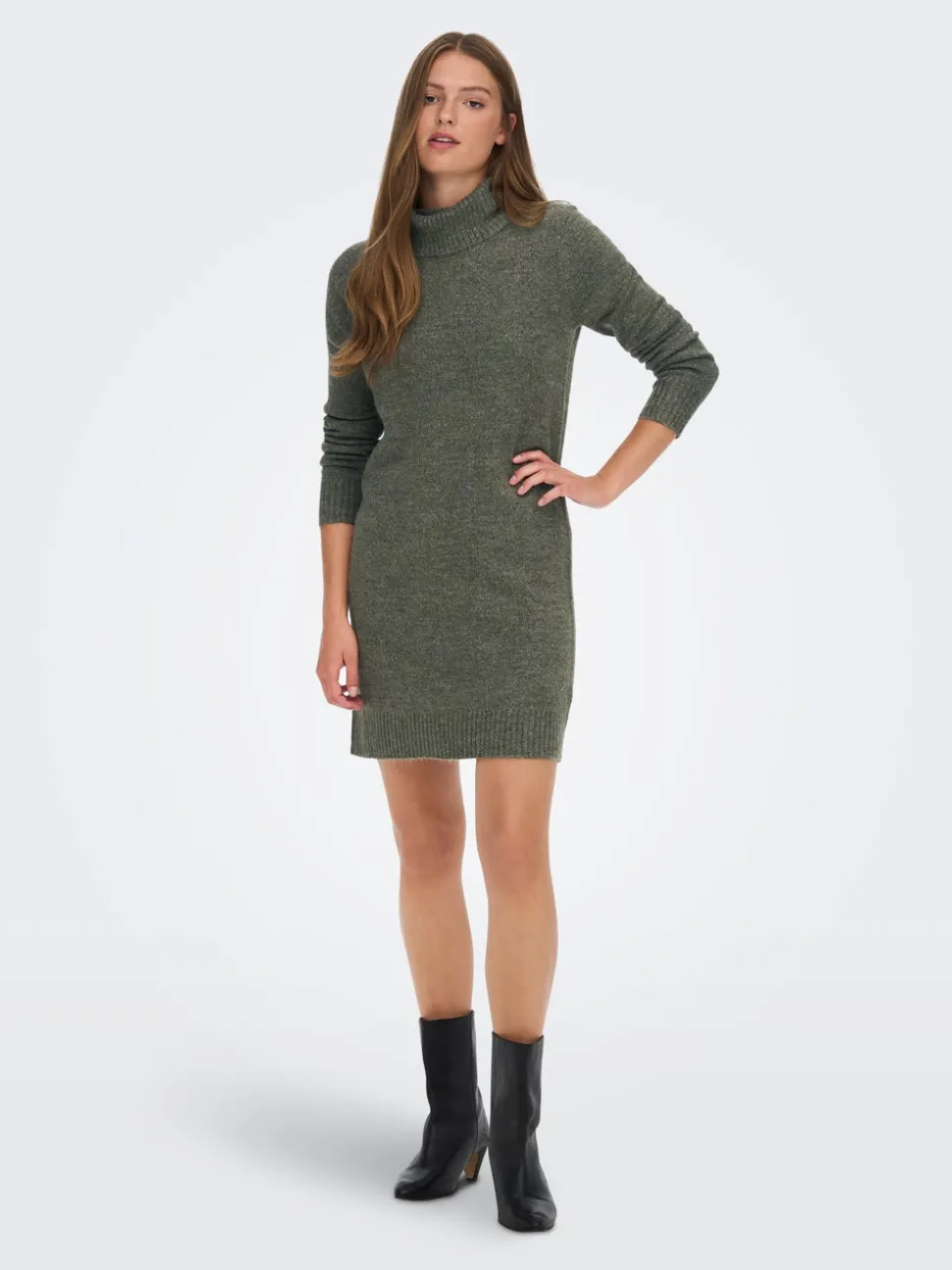 JDYELANORA Robe courte