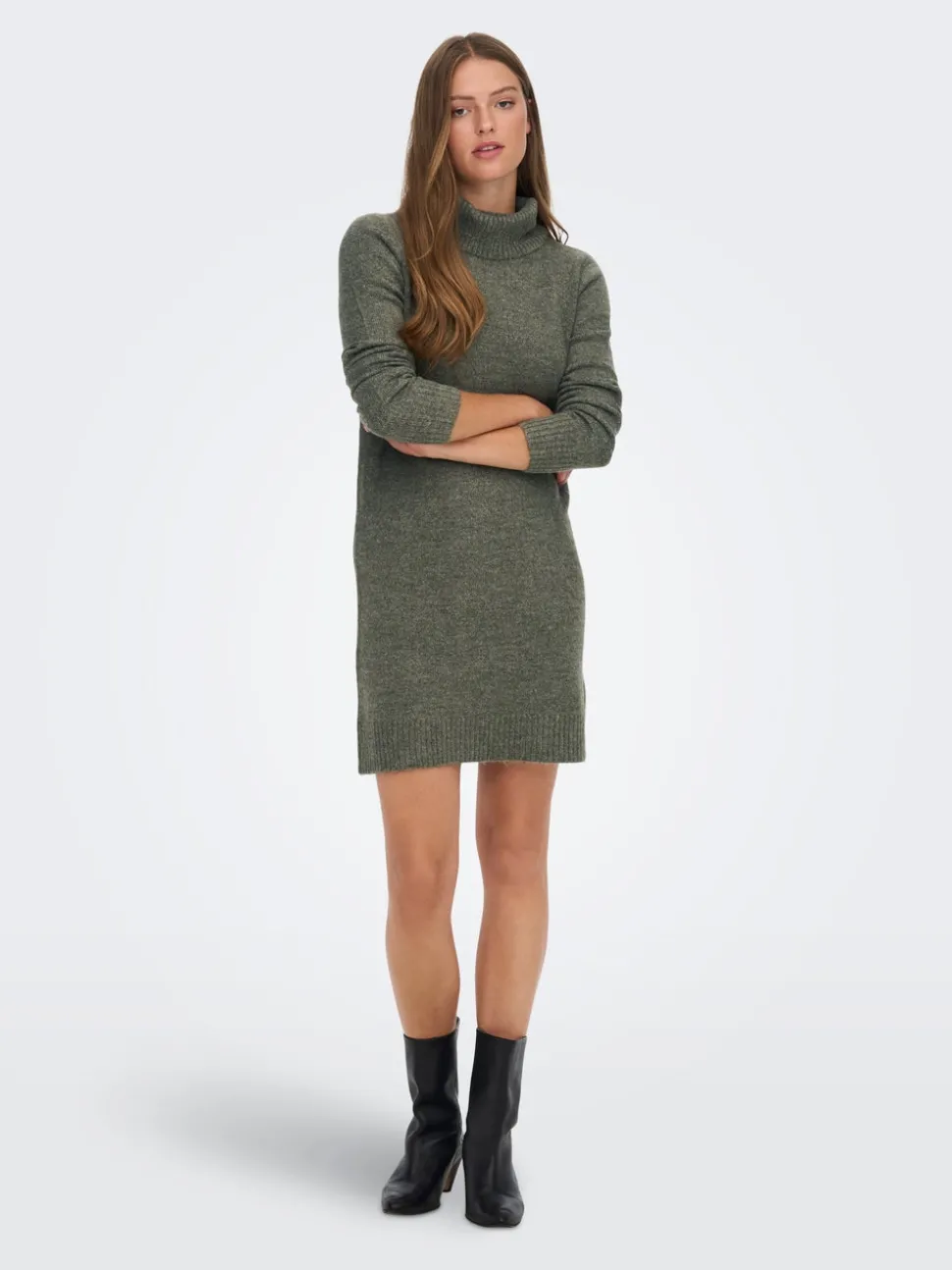 JDYELANORA Robe courte