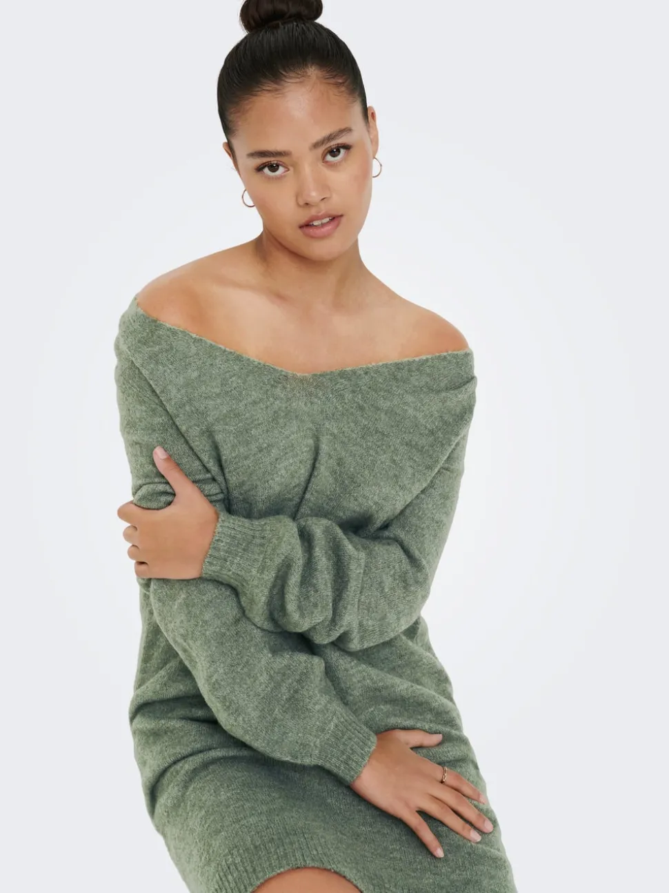 JDYELANORA Robe courte
