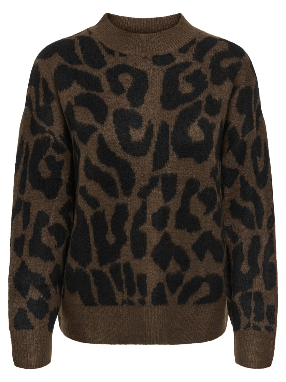 JDYELANOR Pull en maille