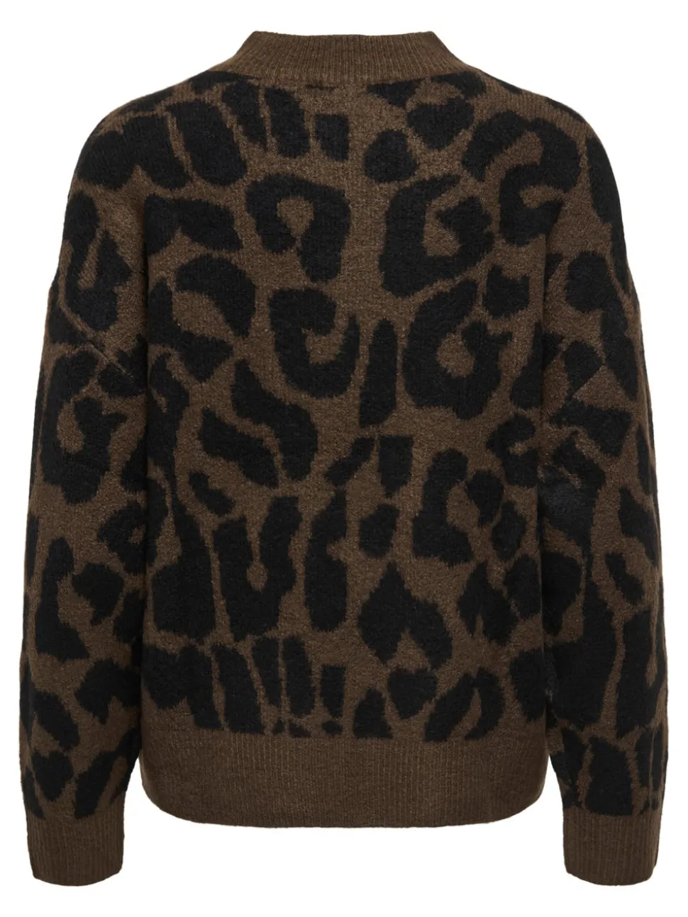 JDYELANOR Pull en maille