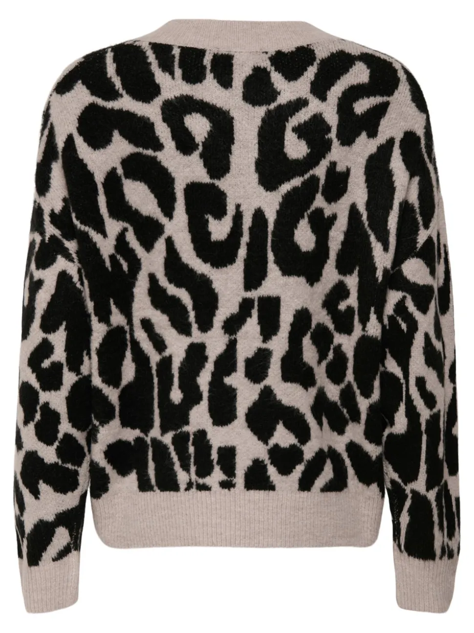 JDYELANOR Pull en maille
