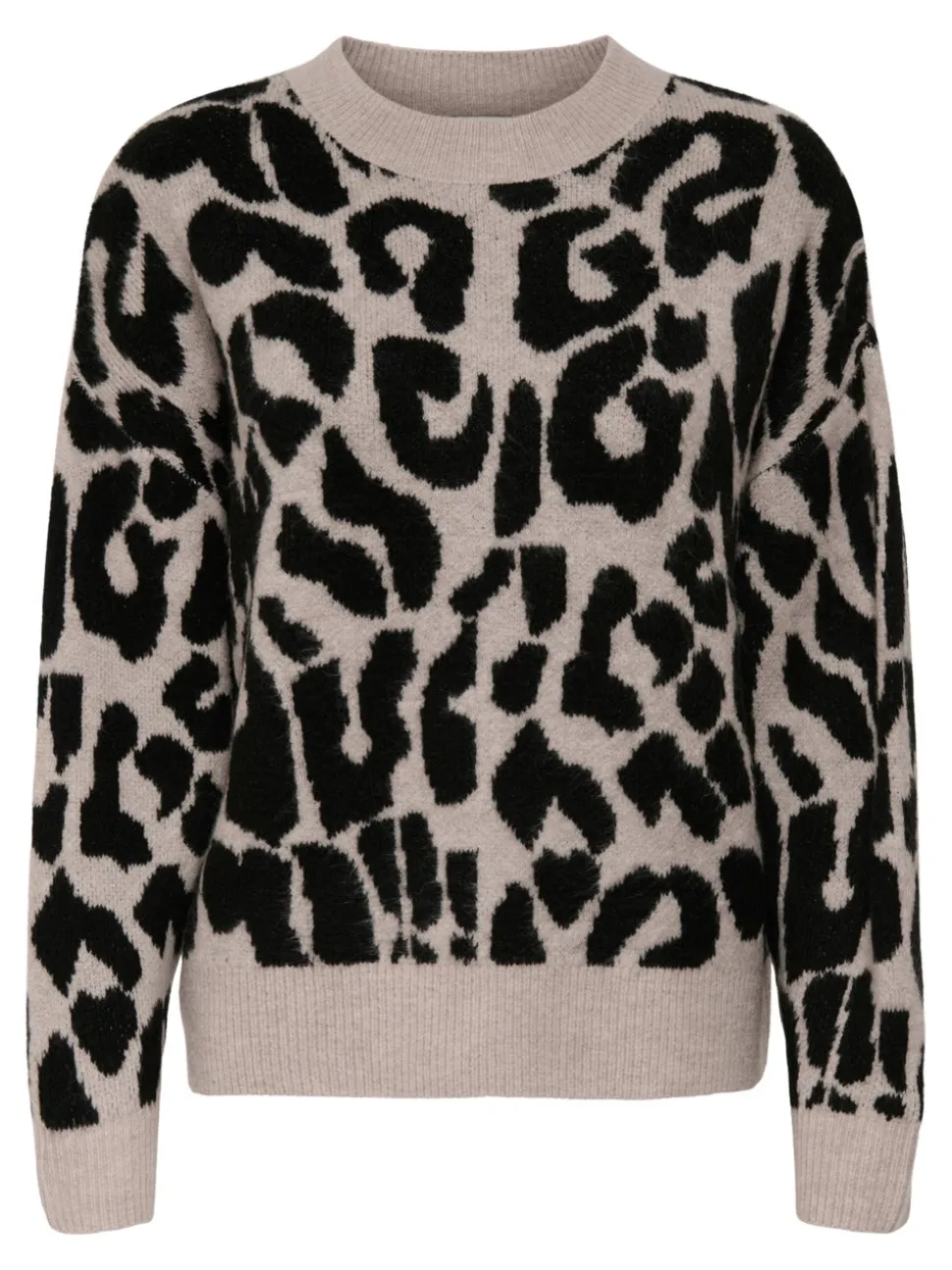 JDYELANOR Pull en maille