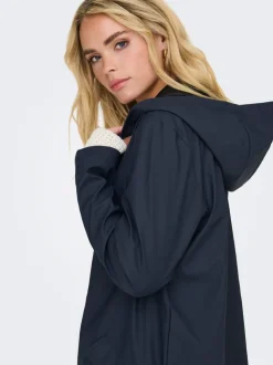 JDYELISA Veste de pluie
