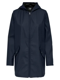 JDYELISA Veste de pluie