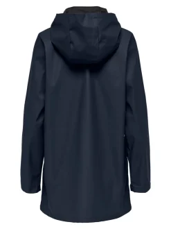 JDYELISA Veste de pluie