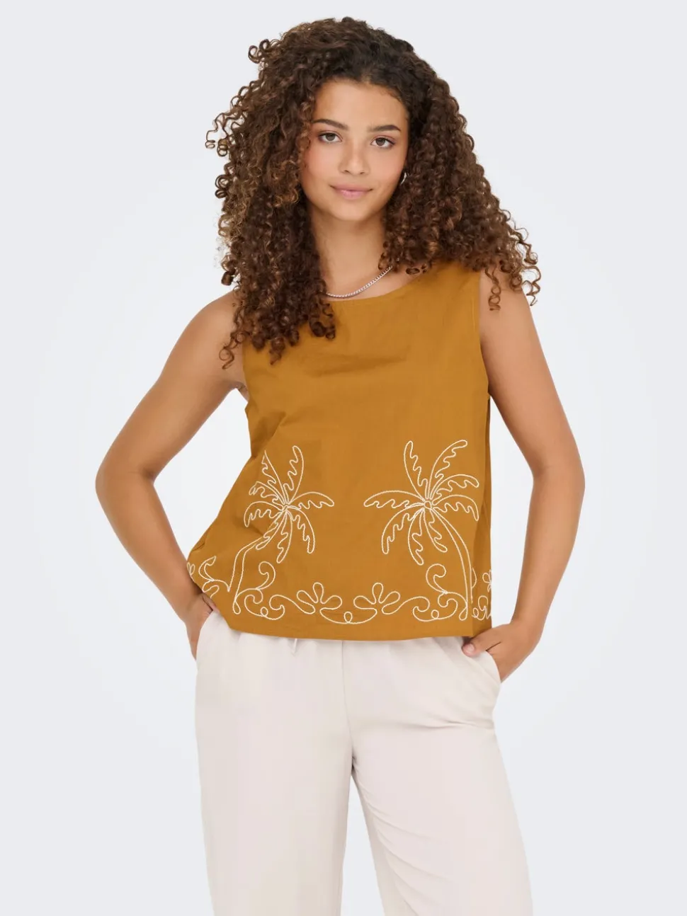 JDYELIZA Top