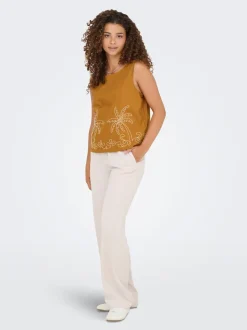 JDYELIZA Top