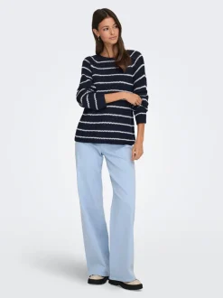 JDYELLEN Pull en maille