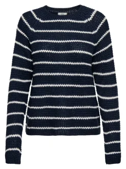 JDYELLEN Pull en maille