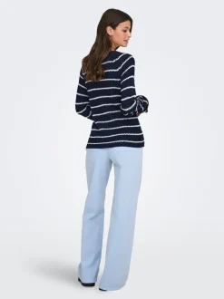 JDYELLEN Pull en maille