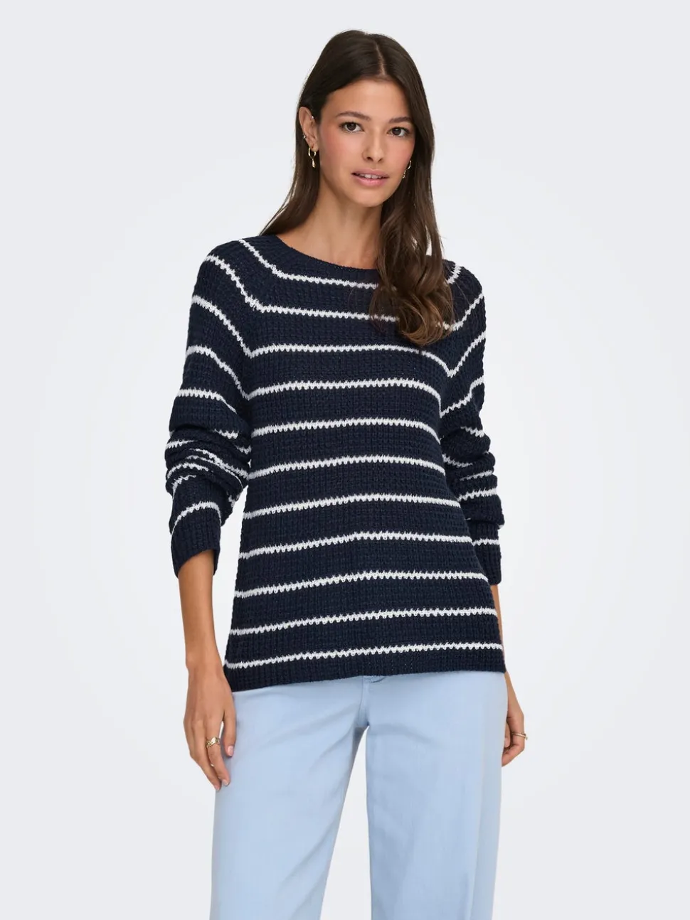 JDYELLEN Pull en maille