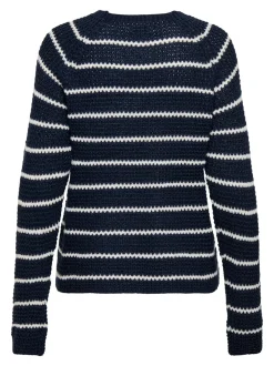 JDYELLEN Pull en maille