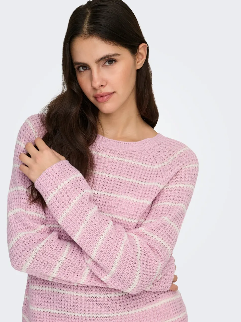JDYELLEN Pull en maille