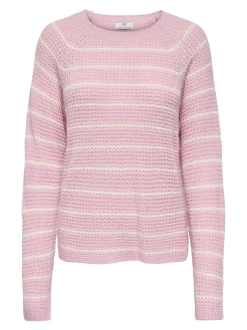 JDYELLEN Pull en maille