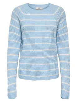 JDYELLEN Pull en maille