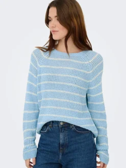 JDYELLEN Pull en maille