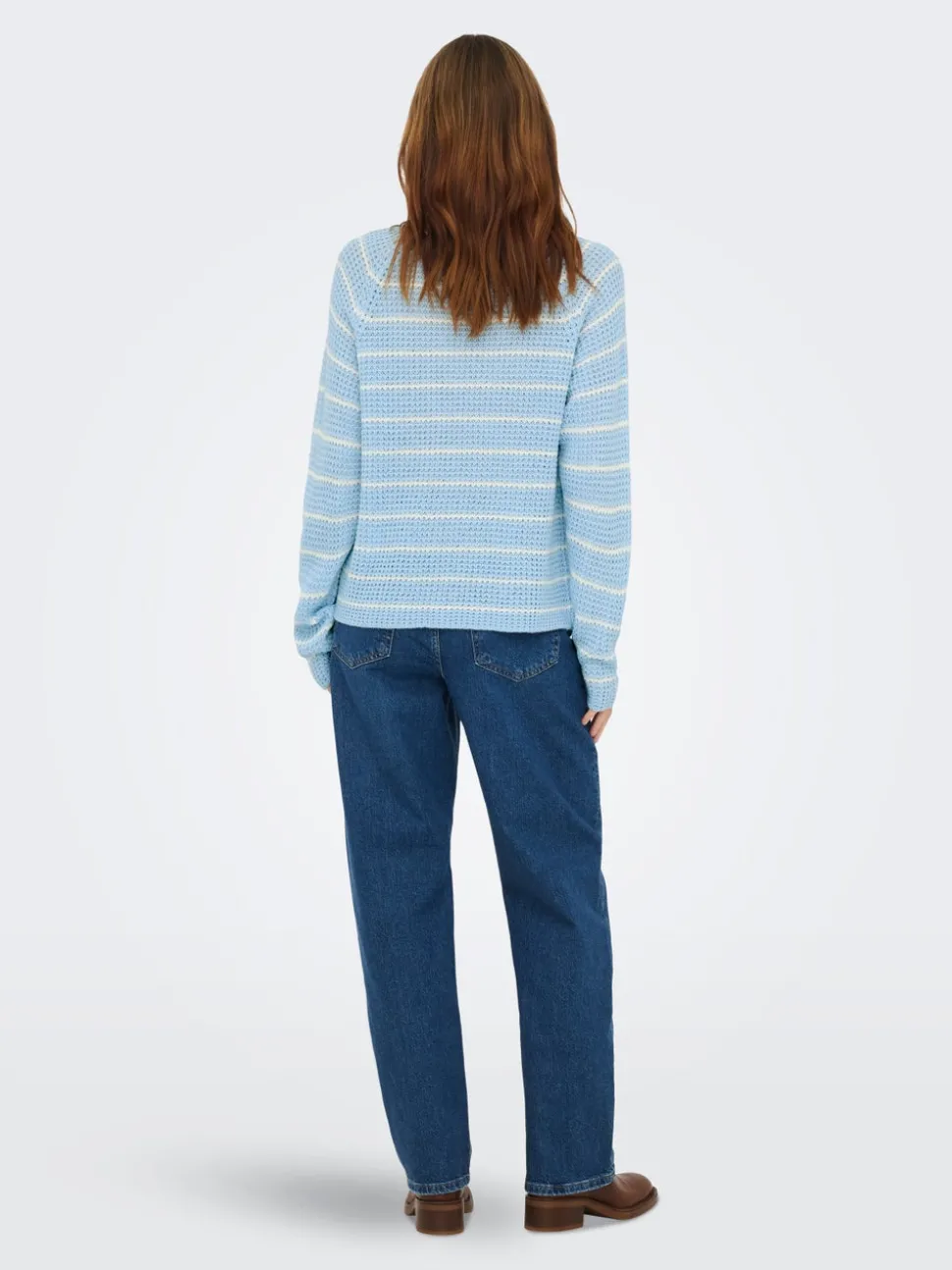 JDYELLEN Pull en maille