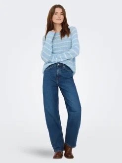 JDYELLEN Pull en maille