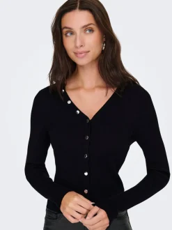 JDYELLE Pull en maille