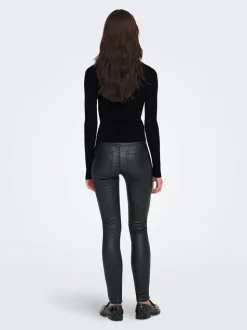 JDYELLE Pull en maille