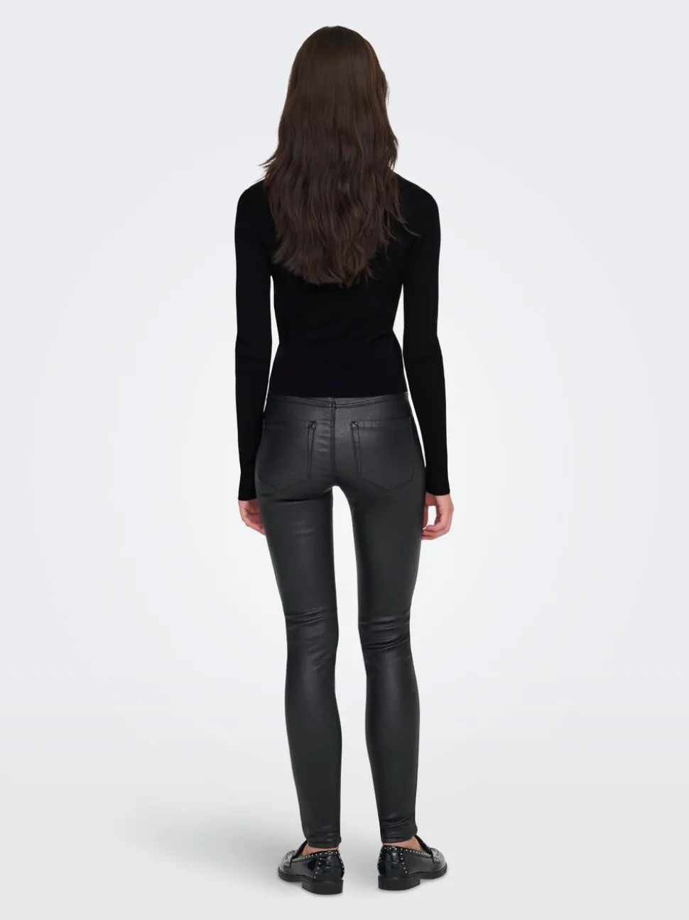 JDYELLE Pull en maille