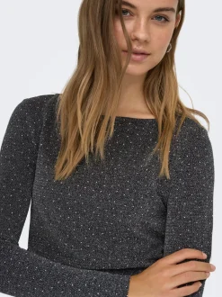 JDYELLI Top