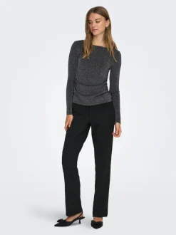 JDYELLI Top