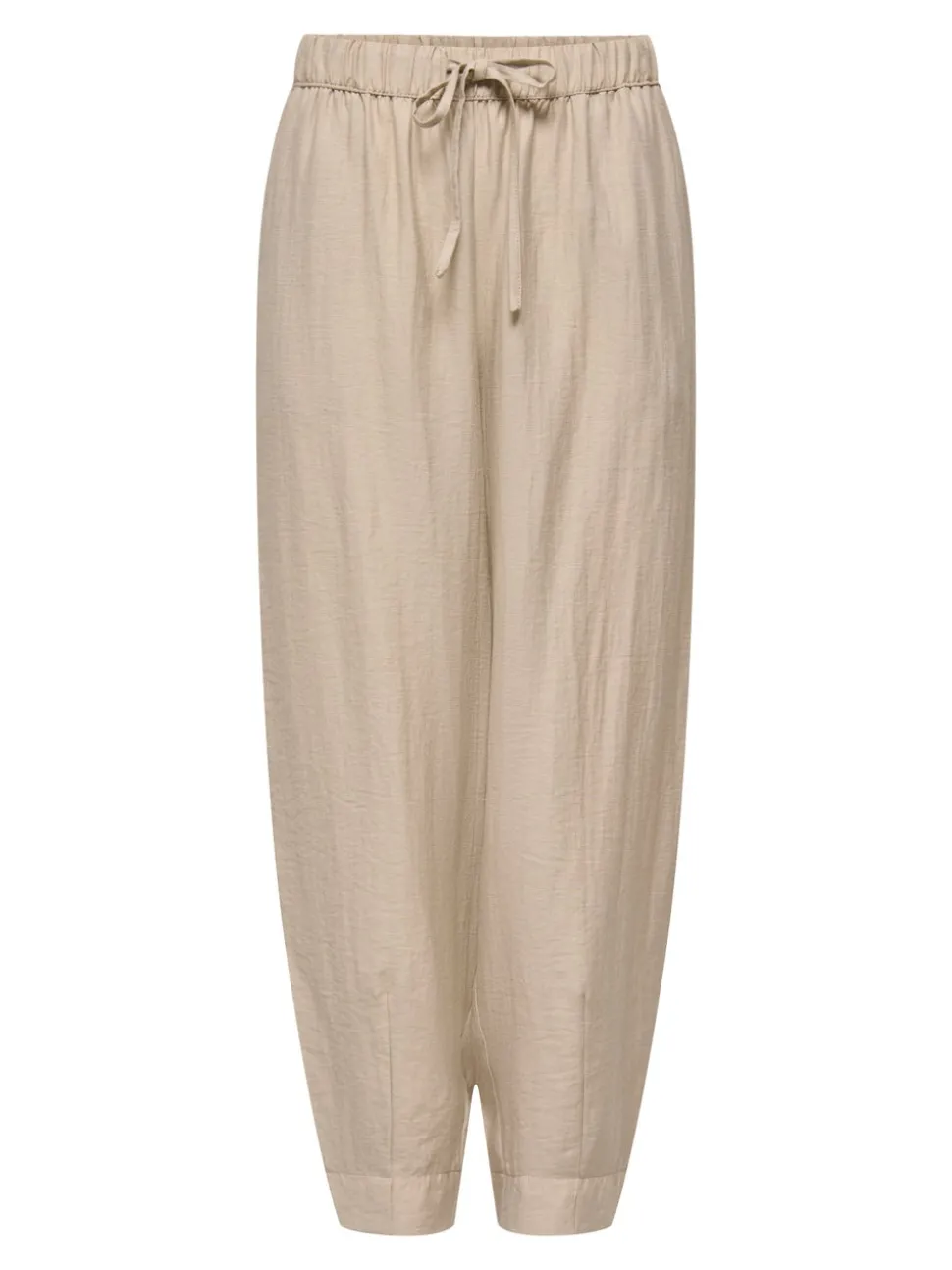 JDYELLY Balloon Fit Pantalon