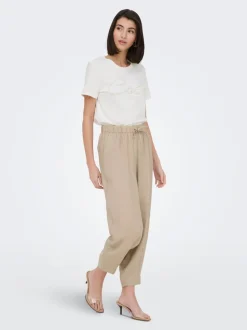 JDYELLY Balloon Fit Pantalon