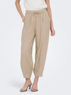 JDYELLY Balloon Fit Pantalon