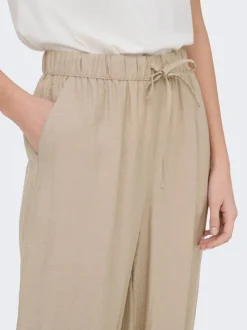 JDYELLY Balloon Fit Pantalon