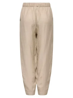 JDYELLY Balloon Fit Pantalon