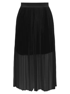JDYELSA Jupe Jupe midi