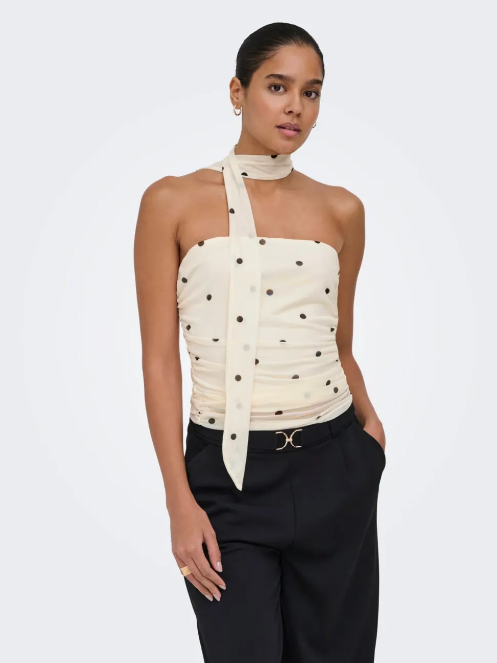 JDYELSA Top