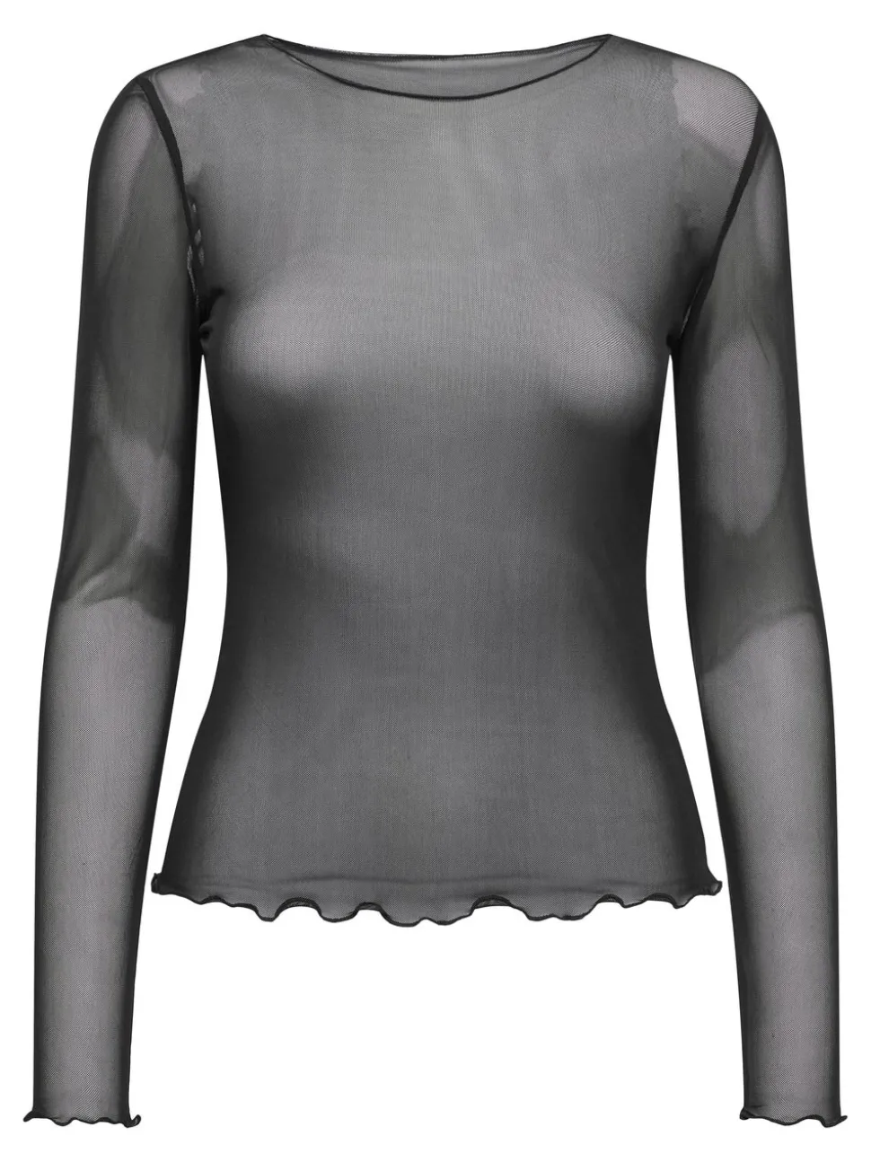 JDYELSA Top