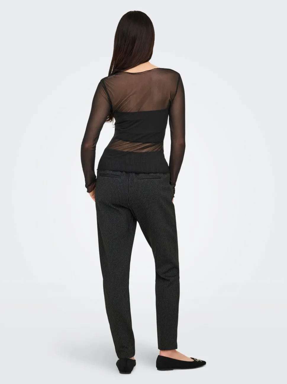 JDYELSA Top