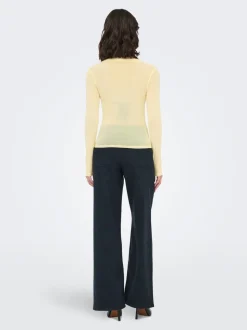 JDYELSA Top