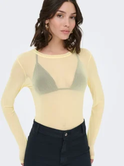 JDYELSA Top