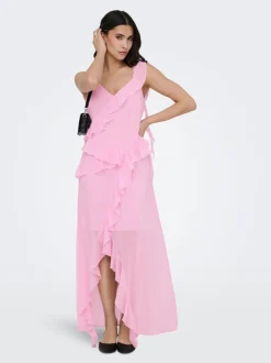 JDYELVIRA Robe midi