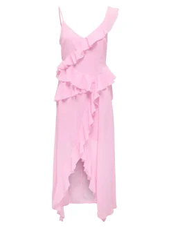 JDYELVIRA Robe midi