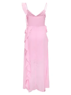 JDYELVIRA Robe midi