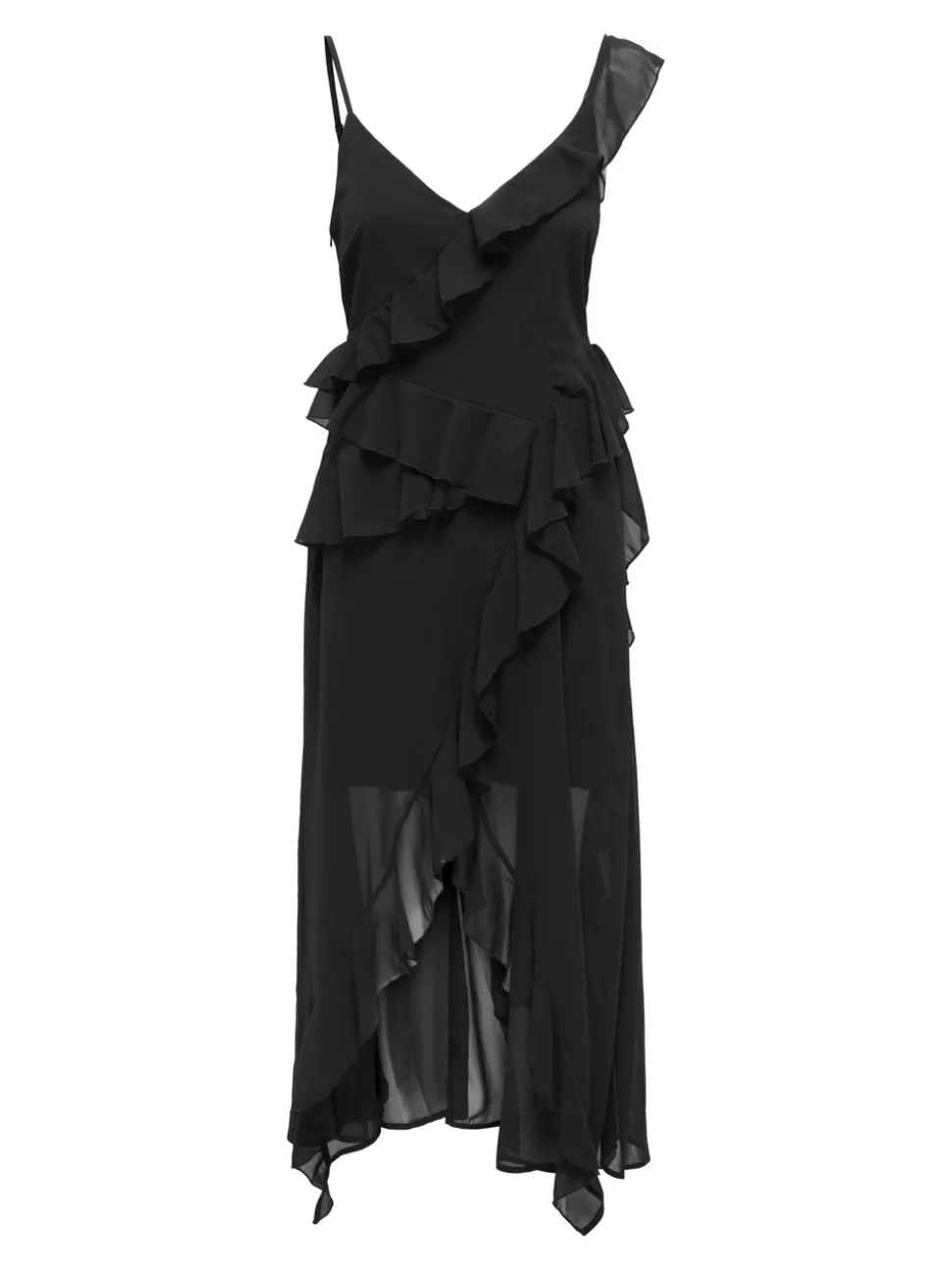 JDYELVIRA Robe midi