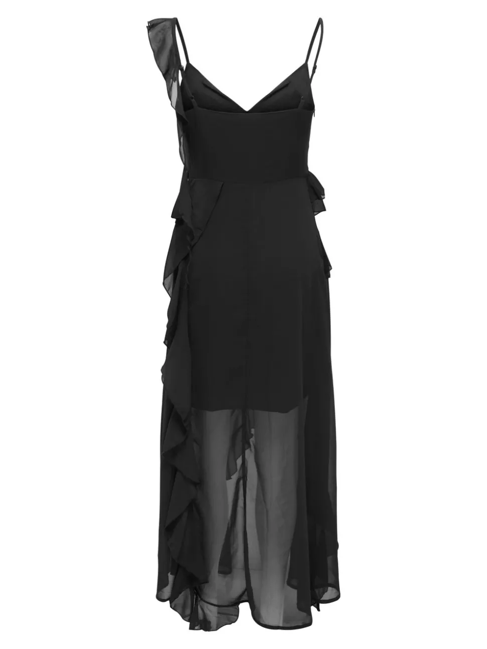 JDYELVIRA Robe midi
