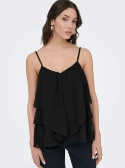 JDYELVIRA Top