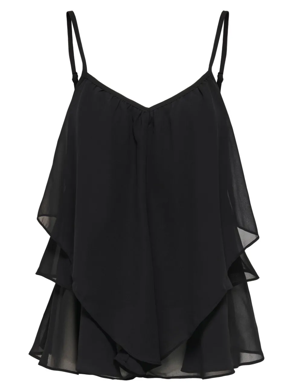 JDYELVIRA Top
